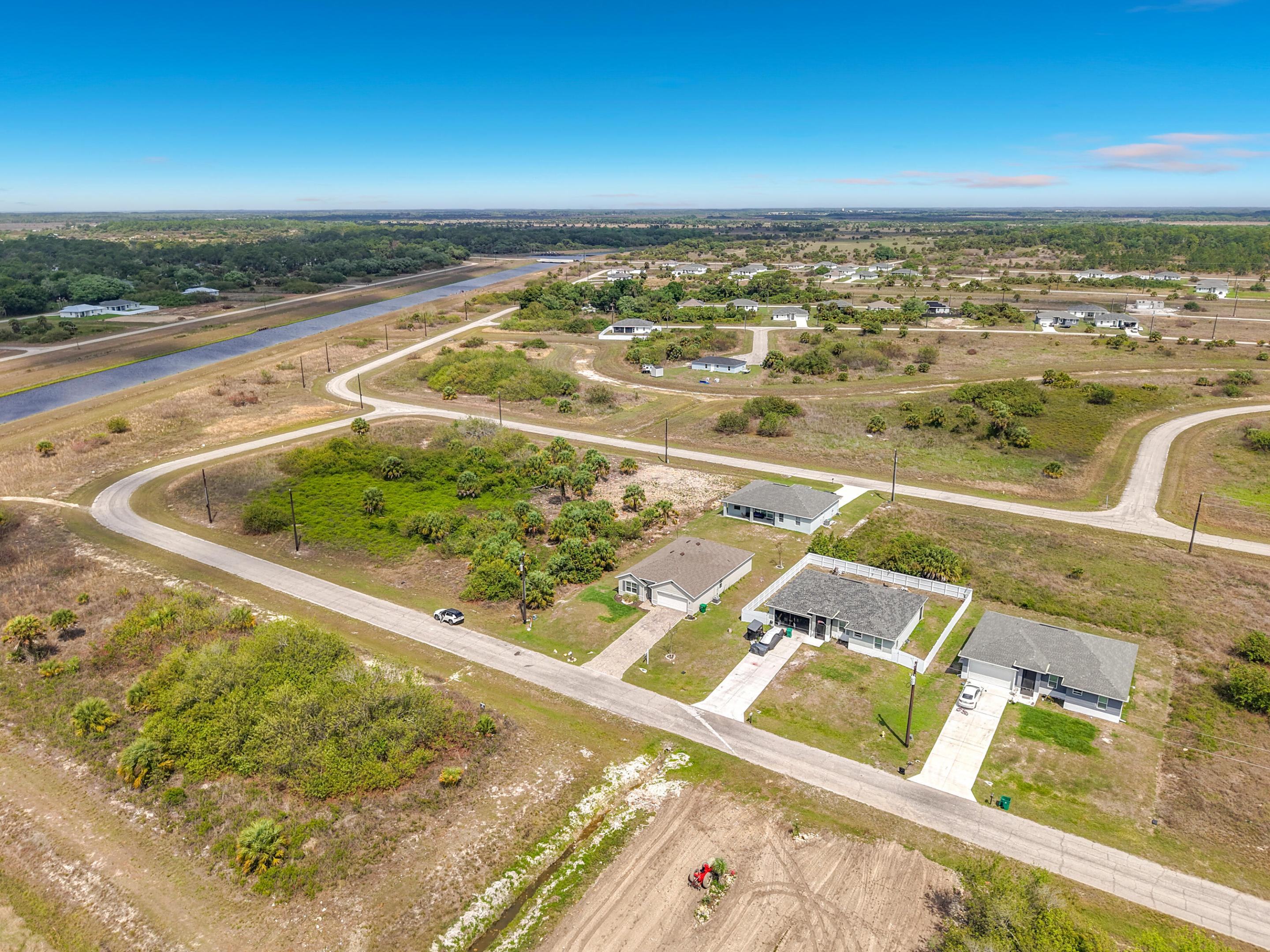 PORT LABELLE UNIT 12 - Residential