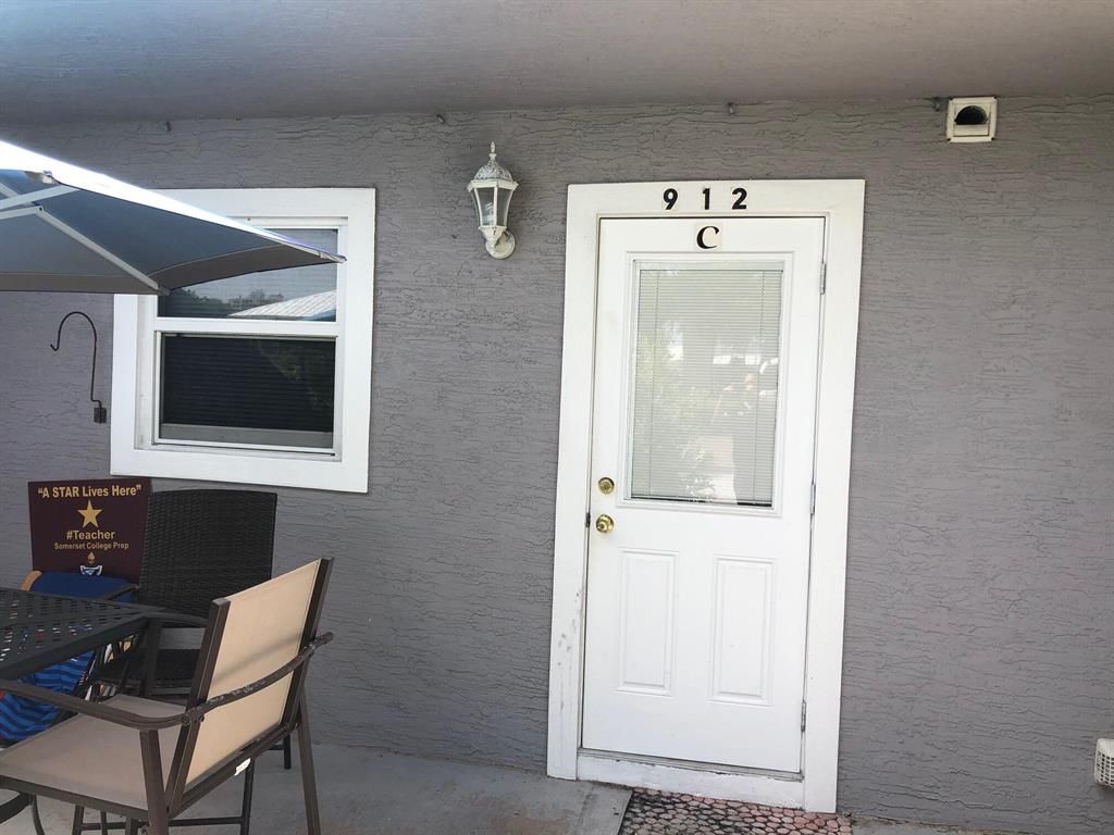 Photo of 912 Shorewinds Drive #C, Hutchinson Island, FL 34949 (MLS # R10813924)