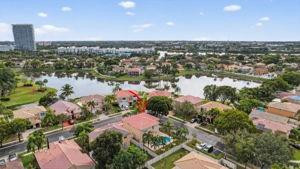 sawgrass preserve - Residential