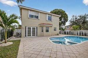 sawgrass preserve - Residential