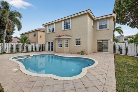 Tiny photo for 2351 138 Drive, Sunrise, FL 33323 (MLS # F10546047)