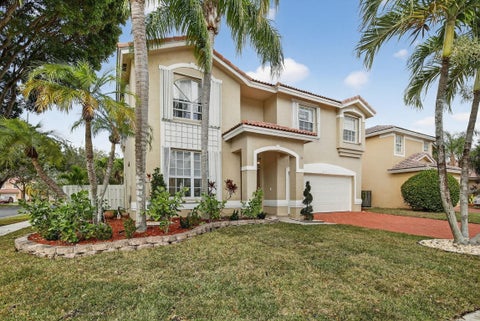 Tiny photo for 2351 138 Drive, Sunrise, FL 33323 (MLS # F10546047)