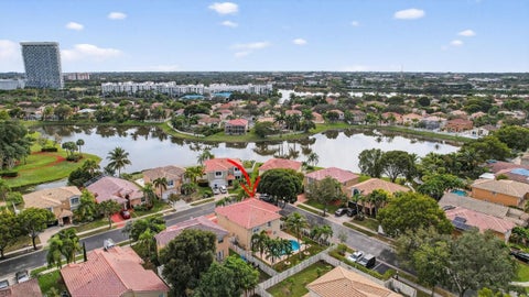 Tiny photo for 2351 138 Drive, Sunrise, FL 33323 (MLS # F10546047)