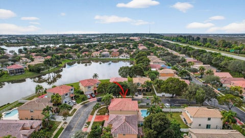 Tiny photo for 2351 138 Drive, Sunrise, FL 33323 (MLS # F10546047)