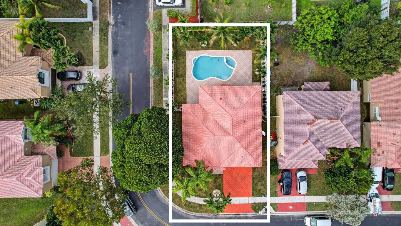 sawgrass preserve - Residential