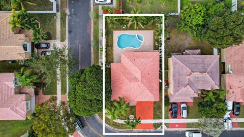 Tiny photo for 2351 138 Drive, Sunrise, FL 33323 (MLS # F10546047)