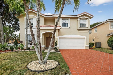 Photo of 2351 138 Drive, Sunrise, FL 33323 (MLS # F10546047)