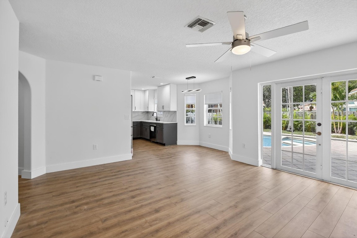 sawgrass preserve - Residential