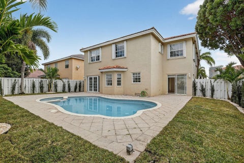 Tiny photo for 2351 138 Drive, Sunrise, FL 33323 (MLS # F10546047)