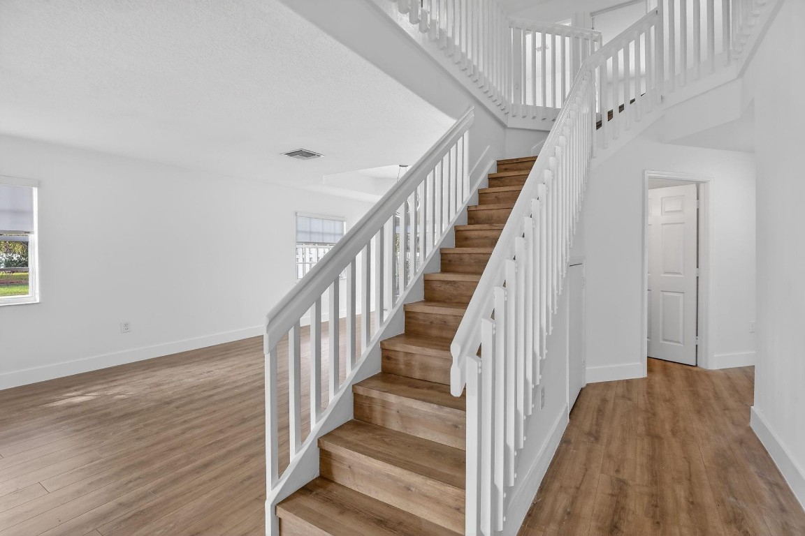 sawgrass preserve - Residential