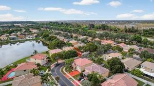 sawgrass preserve - Residential