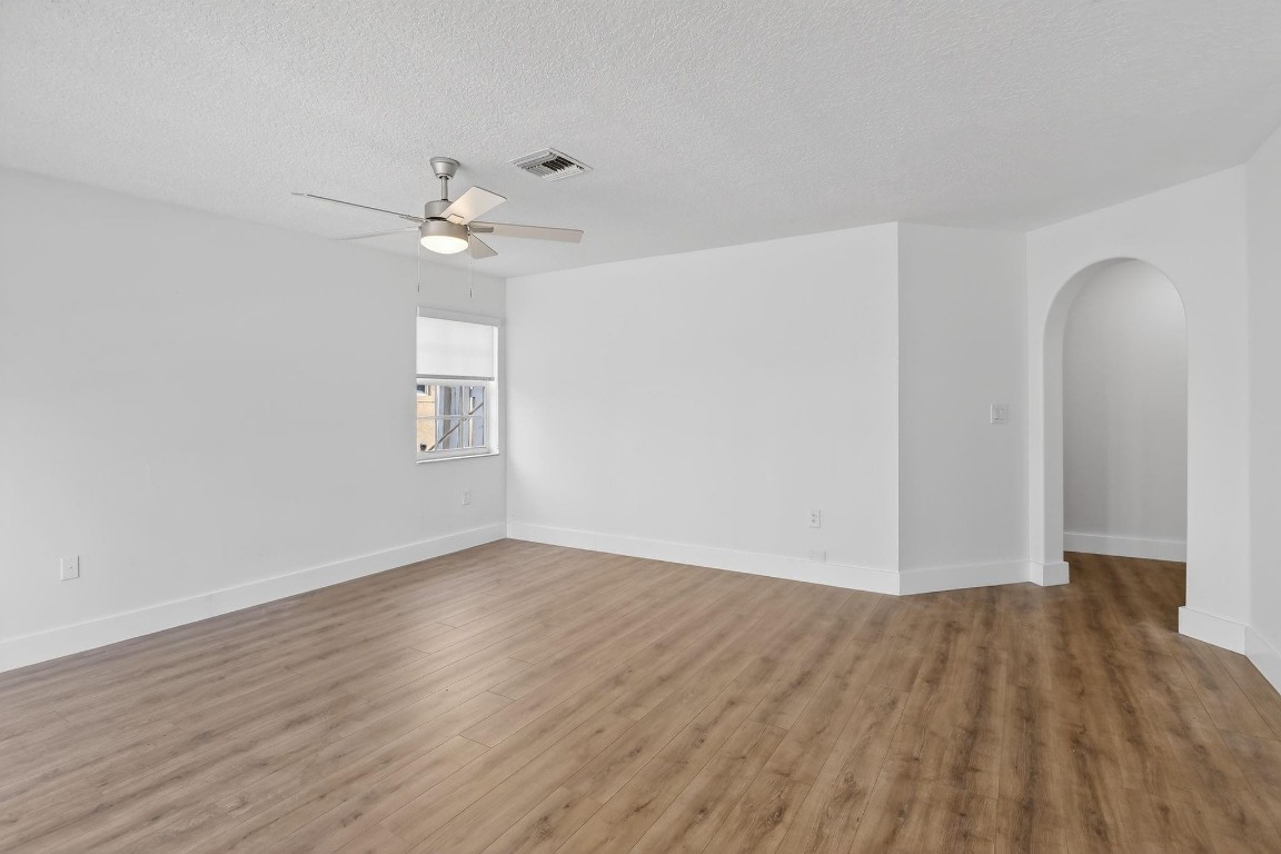 sawgrass preserve - Residential