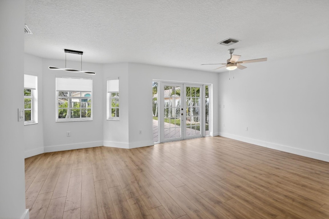 sawgrass preserve - Residential