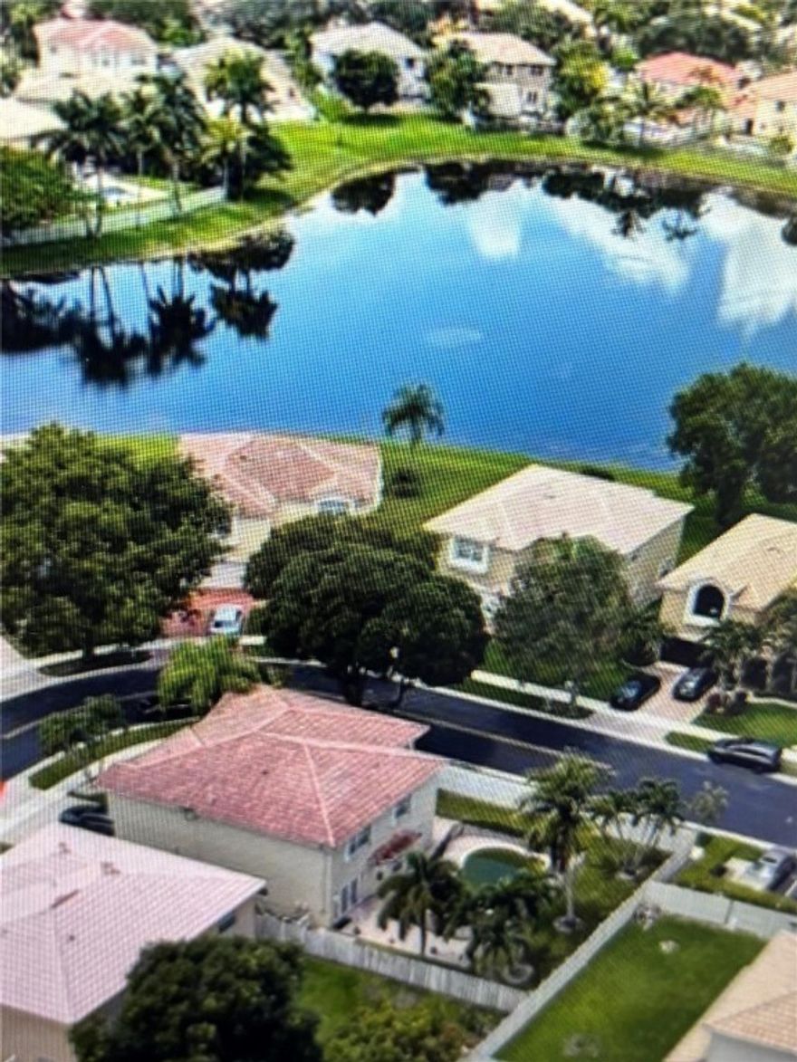 BREATH TAKING AMAZING!! renovated !! like new! LOCATION GATED COMM,.. ASTOUNDING 2 STORY HOME  NUMEROUSOF UPGRADES, 4 BEDROOMS WITH 2 & A HALF BATHS, TOP OF THE LINE new!KITCHEN, counter korts  STAINLESS STEEL new!!  new APPLIANCES, GAS: STOVE, hot water,!. refrigerator dishwasher, KITCHEN OPENS TO ADJOINING FAMILY ROOM,  BREAKFAST NOOK. FLOORS THROUGHOUT THE DOWNSTAIRS...new. UPGRADED  CUSTOM WOOD FLOORS ON THE STAIRS AND CONTINUED THRU THE SECOND FLOOR. OVERSIZED MASTER BEDROOM, WALK IN CLOSET, ALL BEDROOMS ARE LARGE WITH EXTRA CLOSET SPACE, DOUBLE CAR GARAGE, LUSH LANDSCAPING,  FENCED BACK YARD. POOL!!!!!!!!! new ..renovated!! NEXT TO THE SAWGRASS AND SAWGRASS MALL. NO HOA approval!! All plumbing accessories are new! New paint on the whole house! win-win deal!