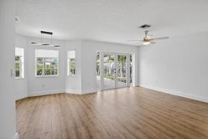 sawgrass preserve - Residential
