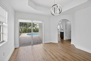 sawgrass preserve - Residential