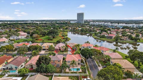 Tiny photo for 2351 138 Drive, Sunrise, FL 33323 (MLS # F10546047)