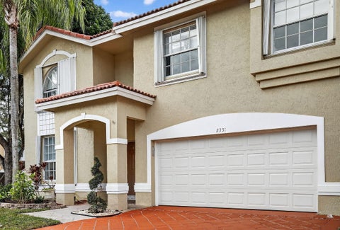 Tiny photo for 2351 138 Drive, Sunrise, FL 33323 (MLS # F10546047)