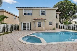 sawgrass preserve - Residential