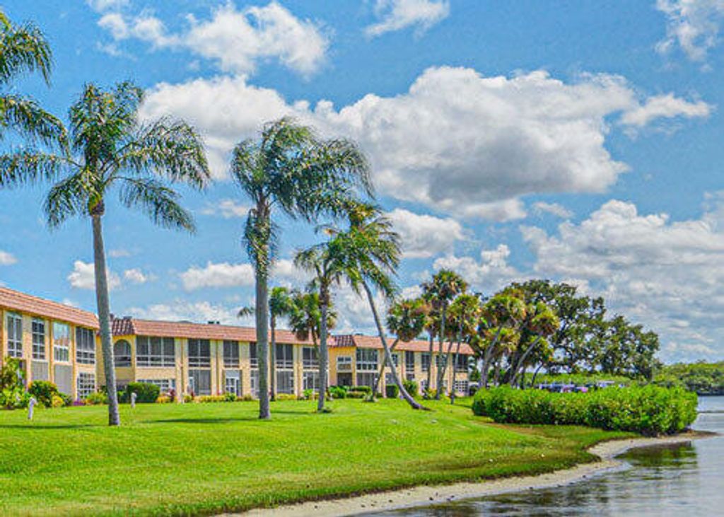 Photo of 2600 S Kanner Highway #L 12, Stuart, FL 34994 (MLS # R11123315)