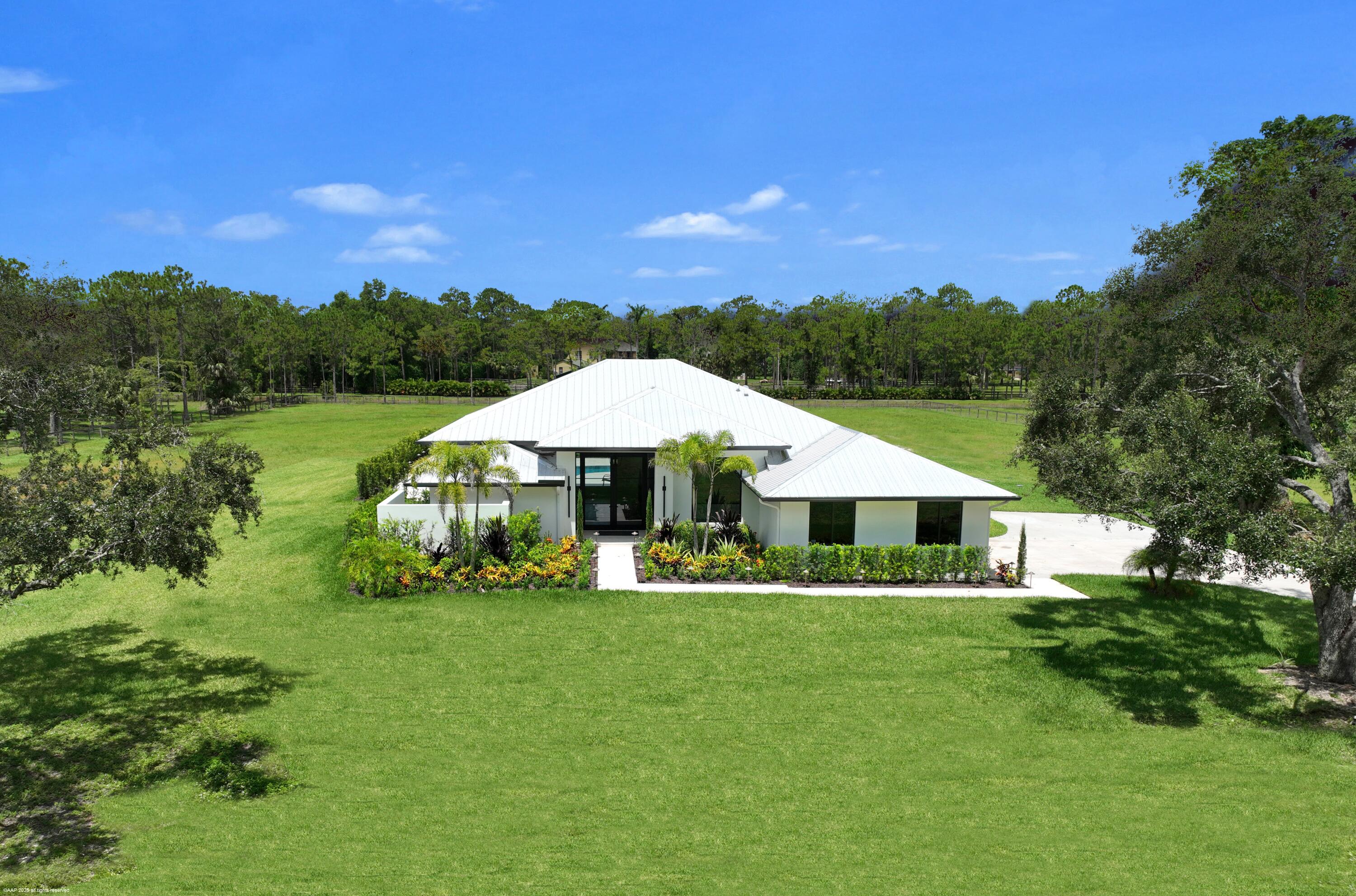 HOMELAND - Residential