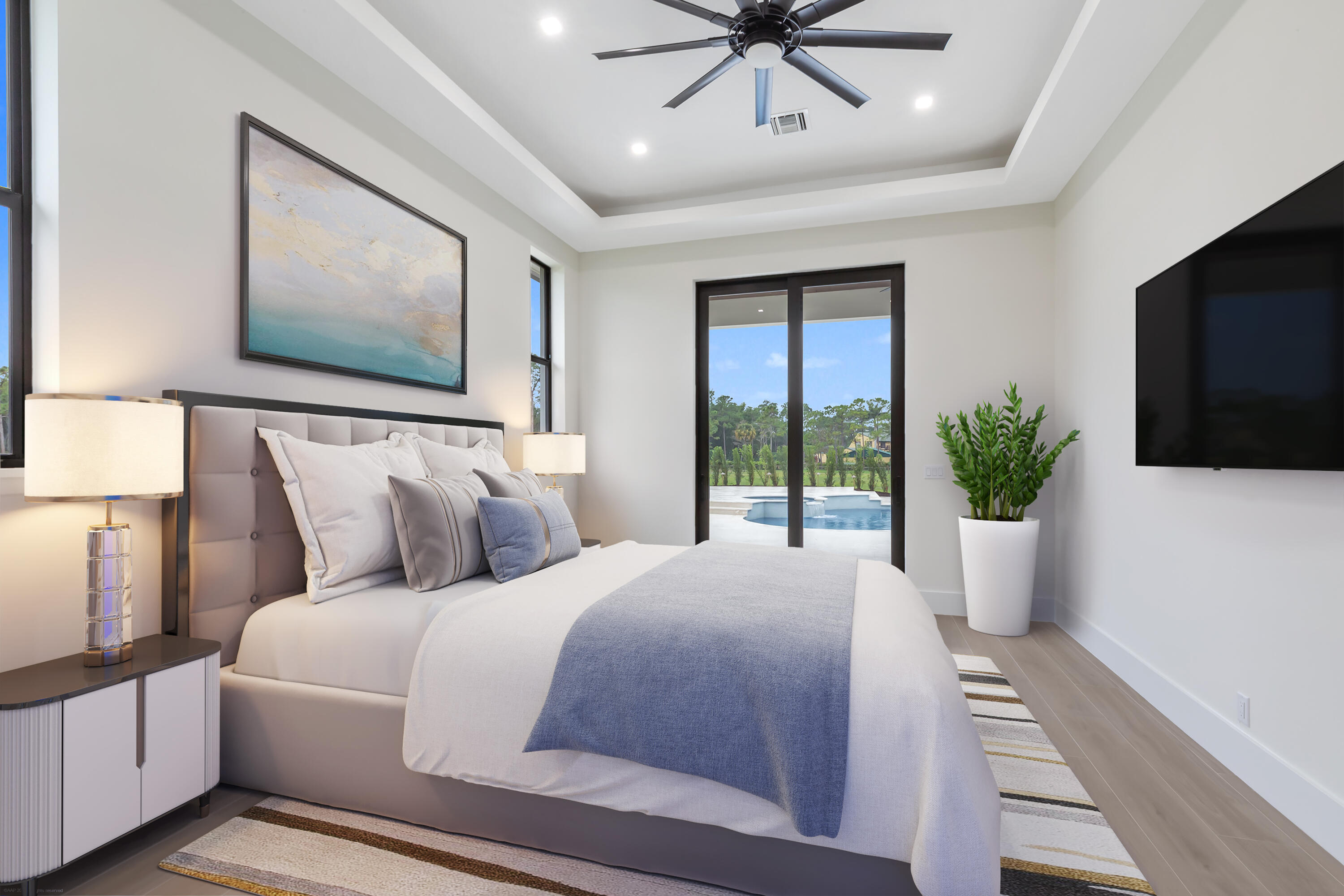 HOMELAND - Residential