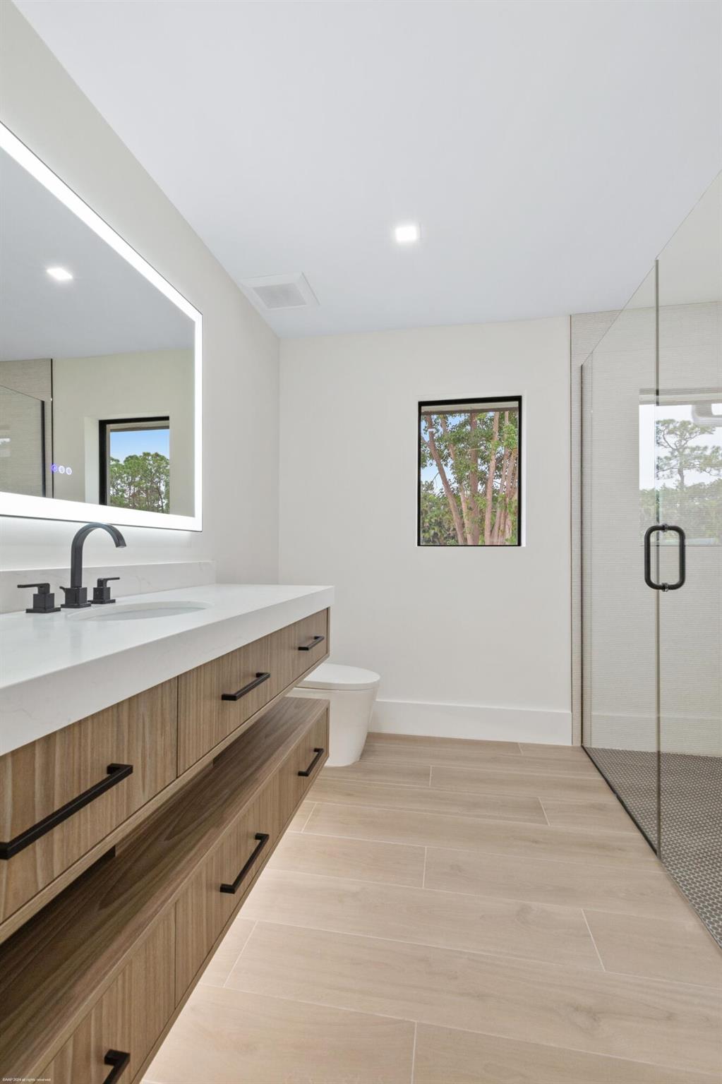 HOMELAND - Residential