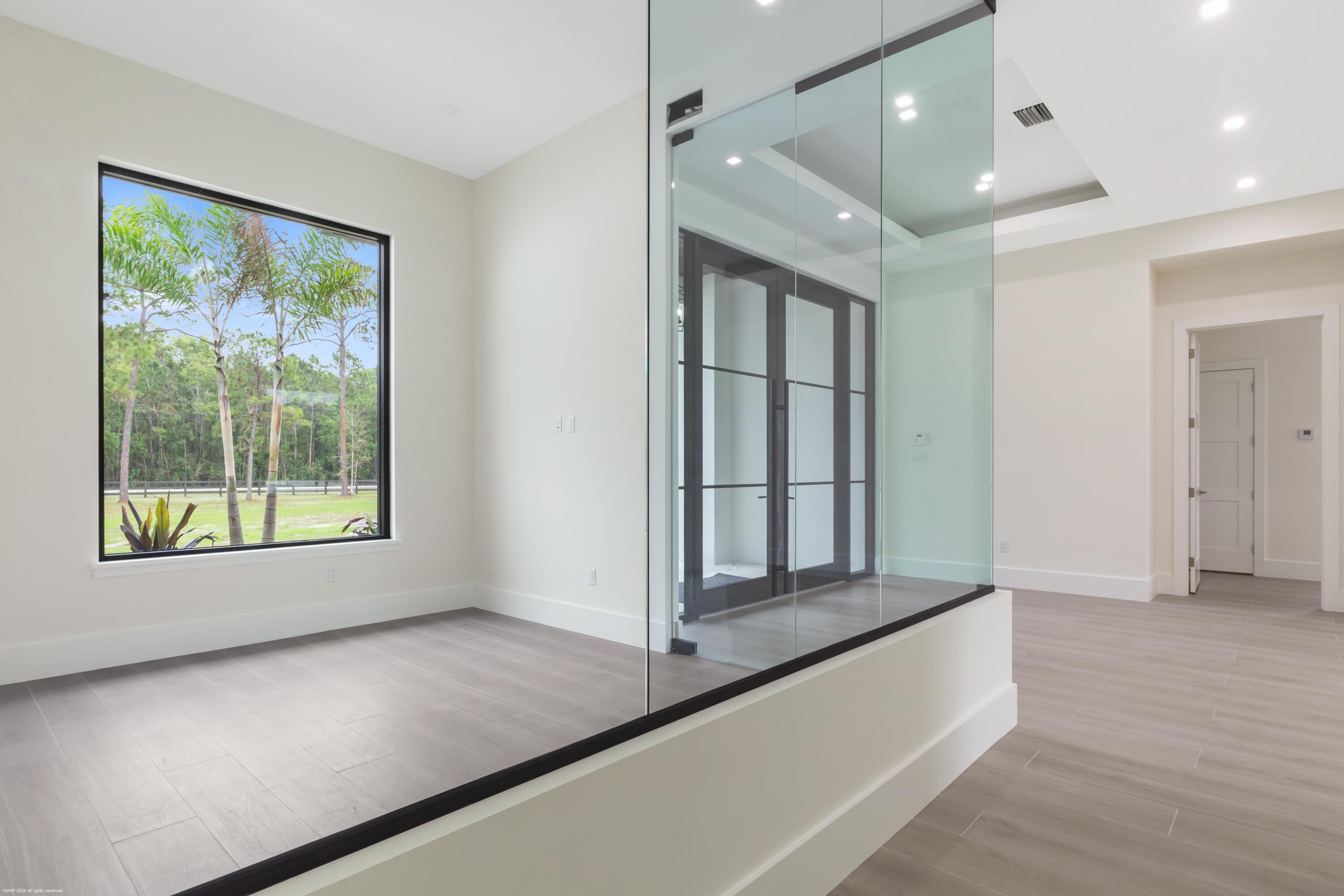 HOMELAND - Residential