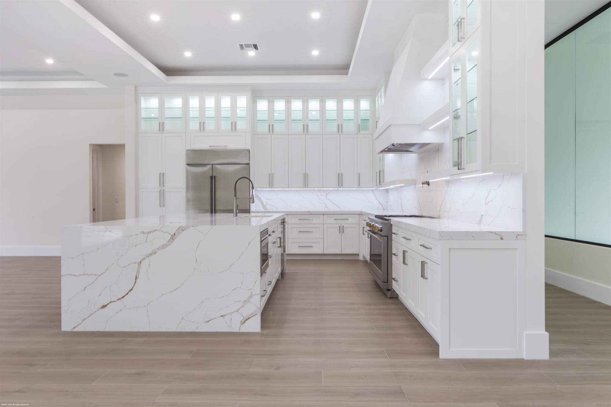 HOMELAND - Residential