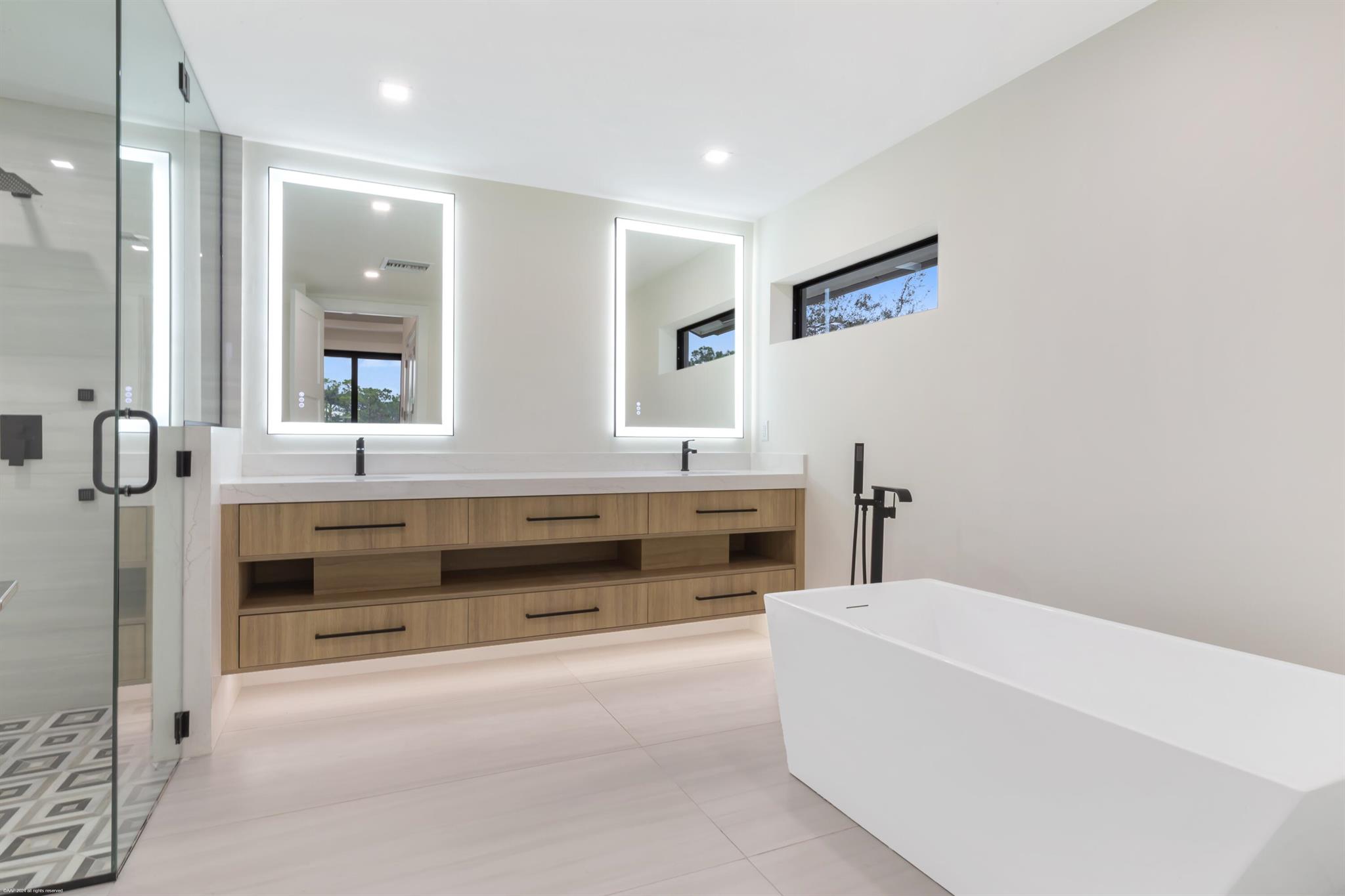 HOMELAND - Residential