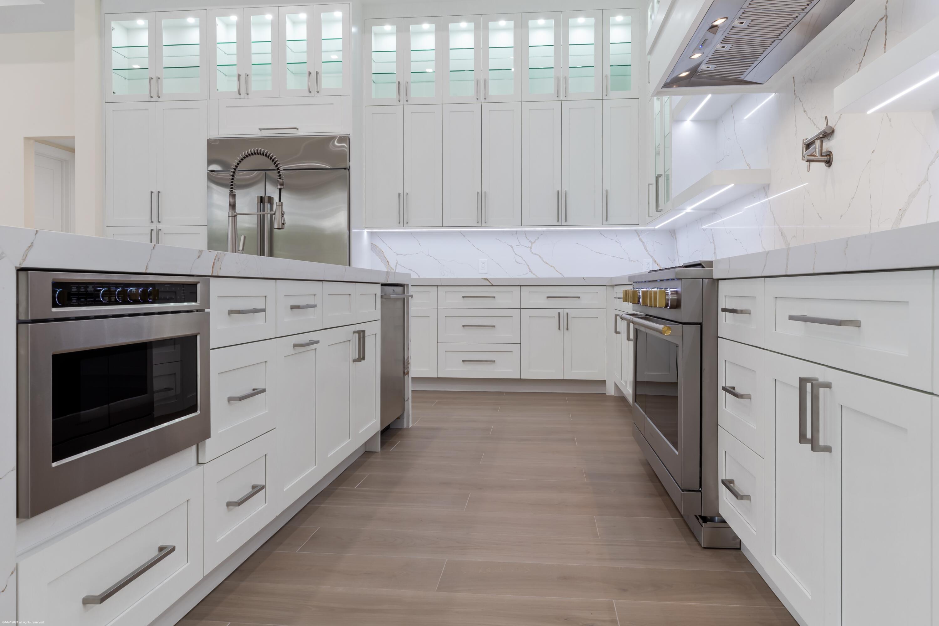 HOMELAND - Residential