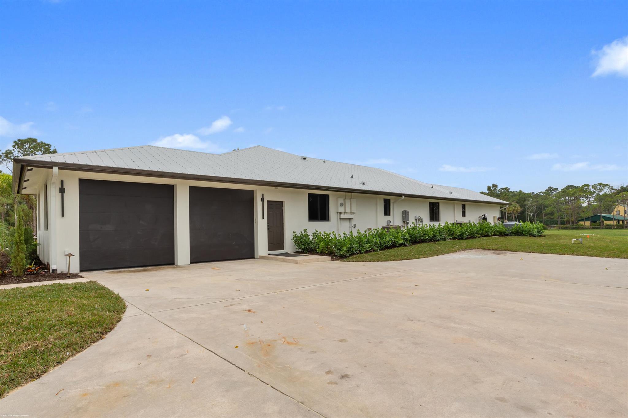 HOMELAND - Residential