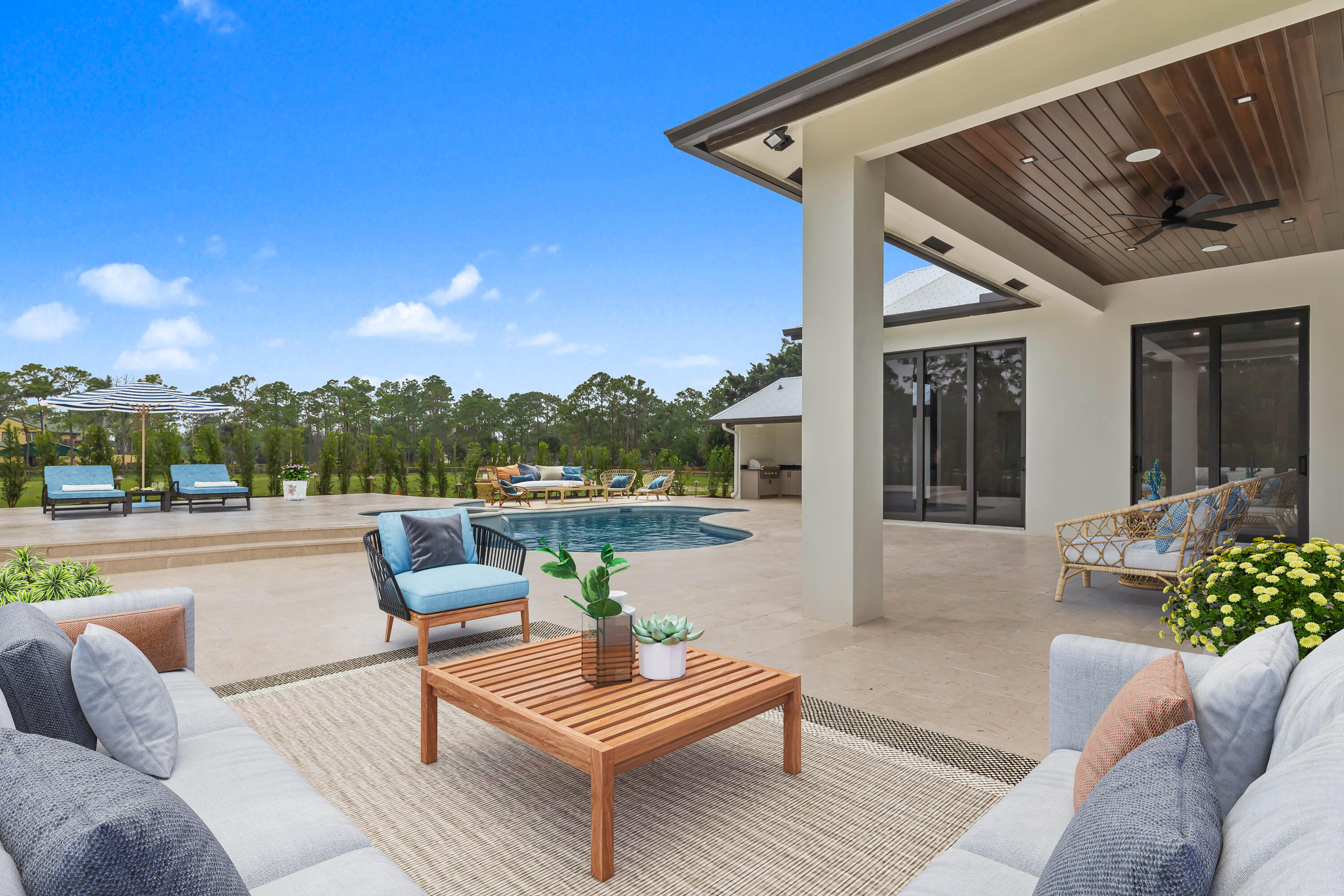 HOMELAND - Residential