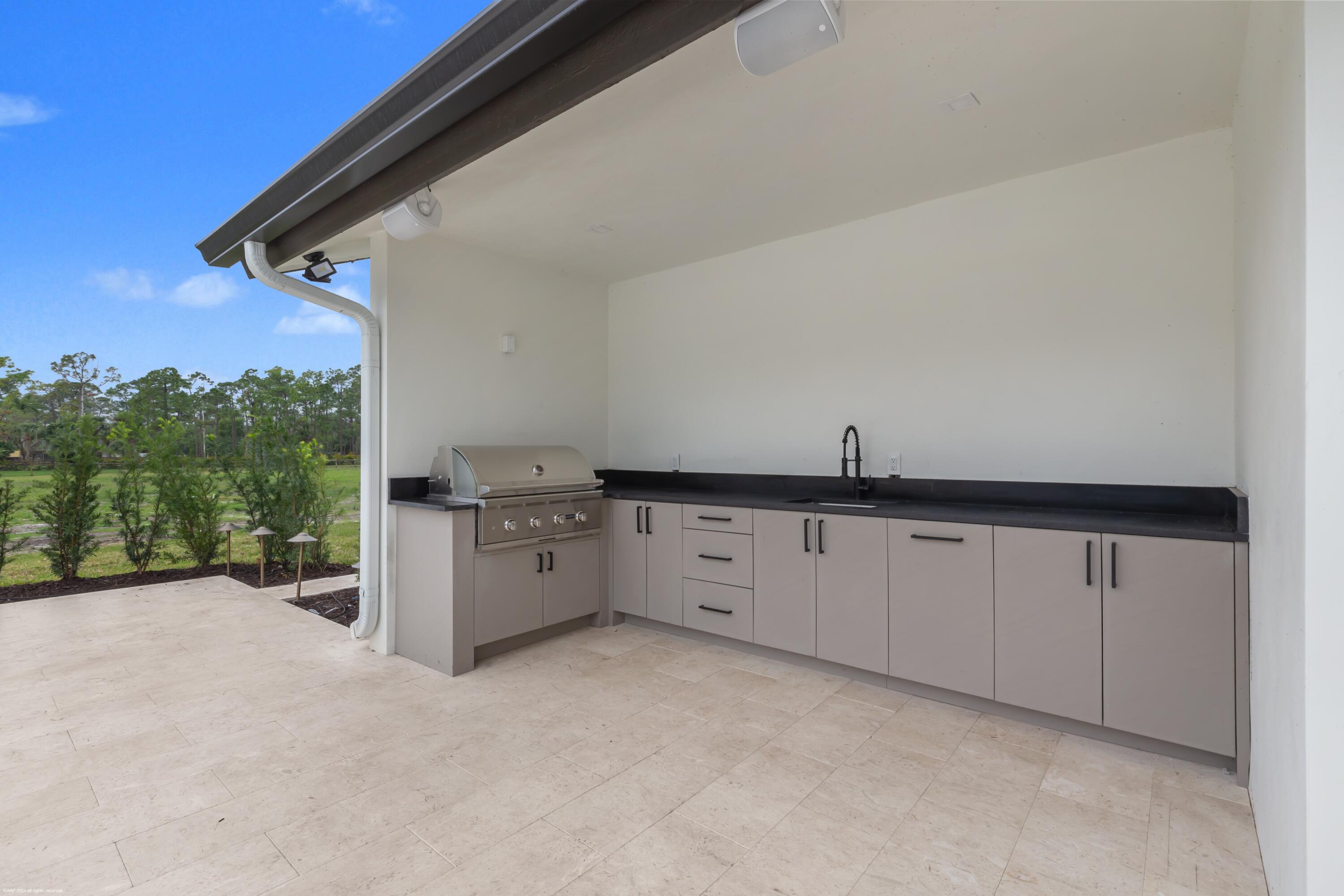 HOMELAND - Residential