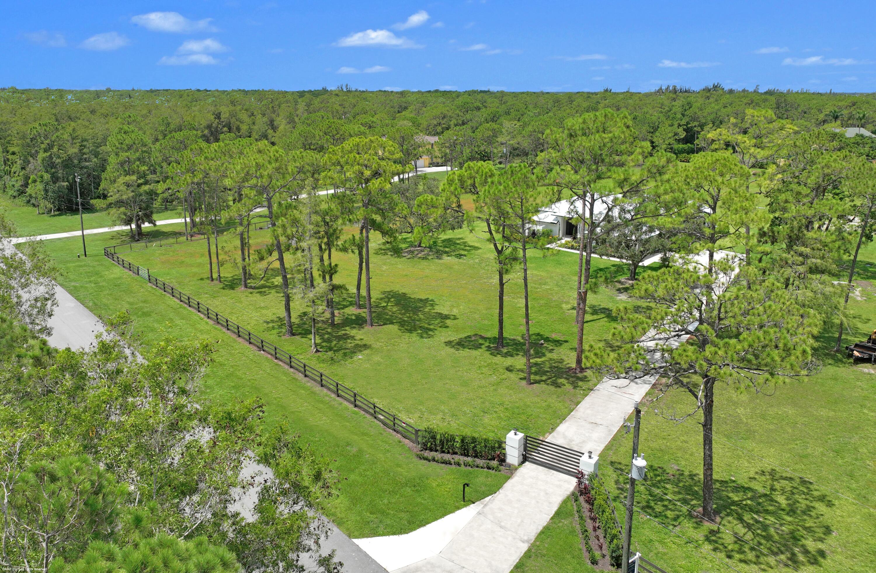 HOMELAND - Residential