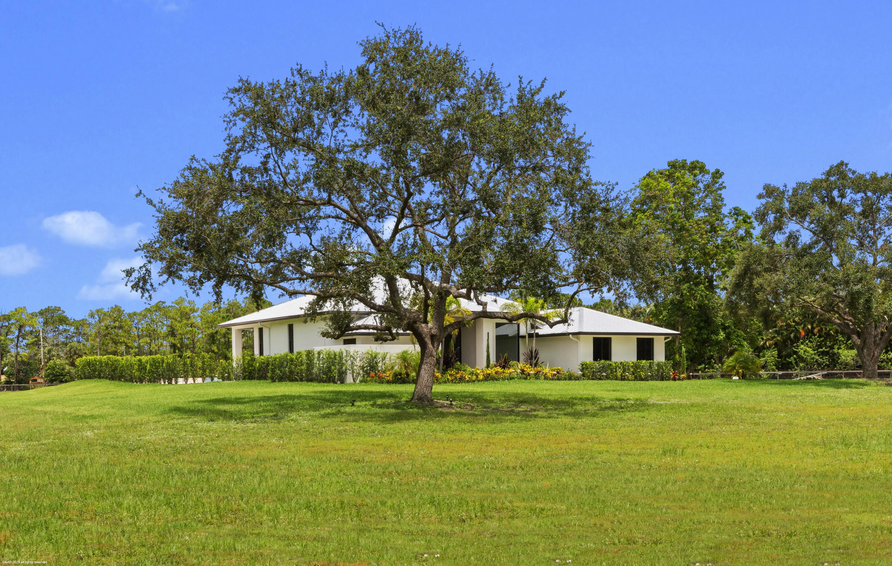 HOMELAND - Residential