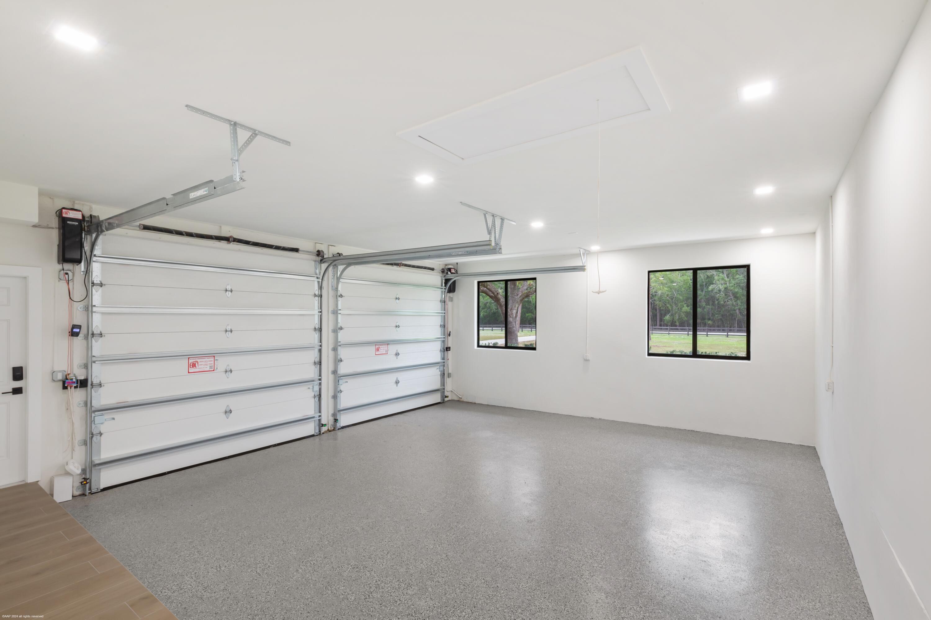 HOMELAND - Residential