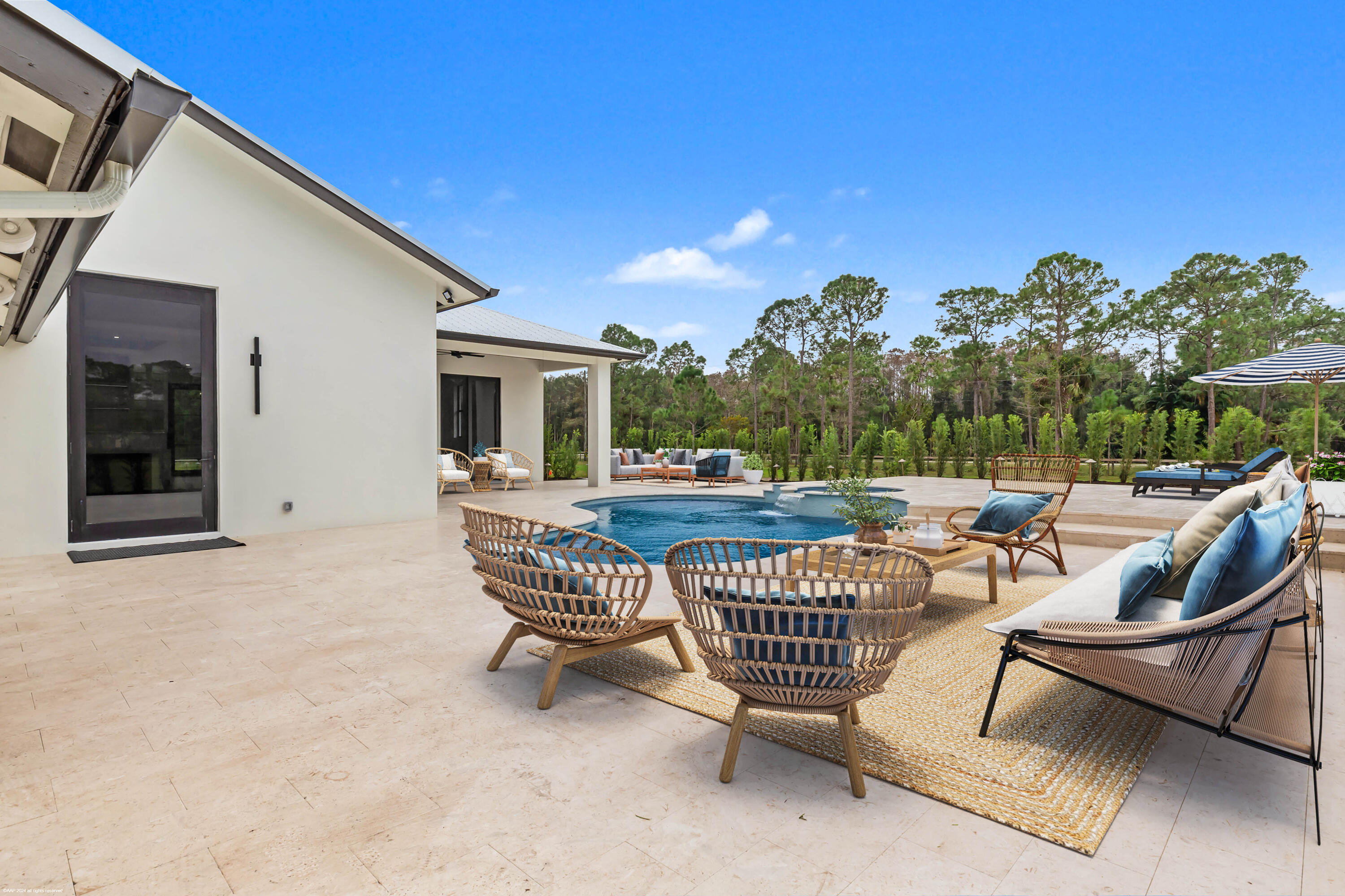 HOMELAND - Residential