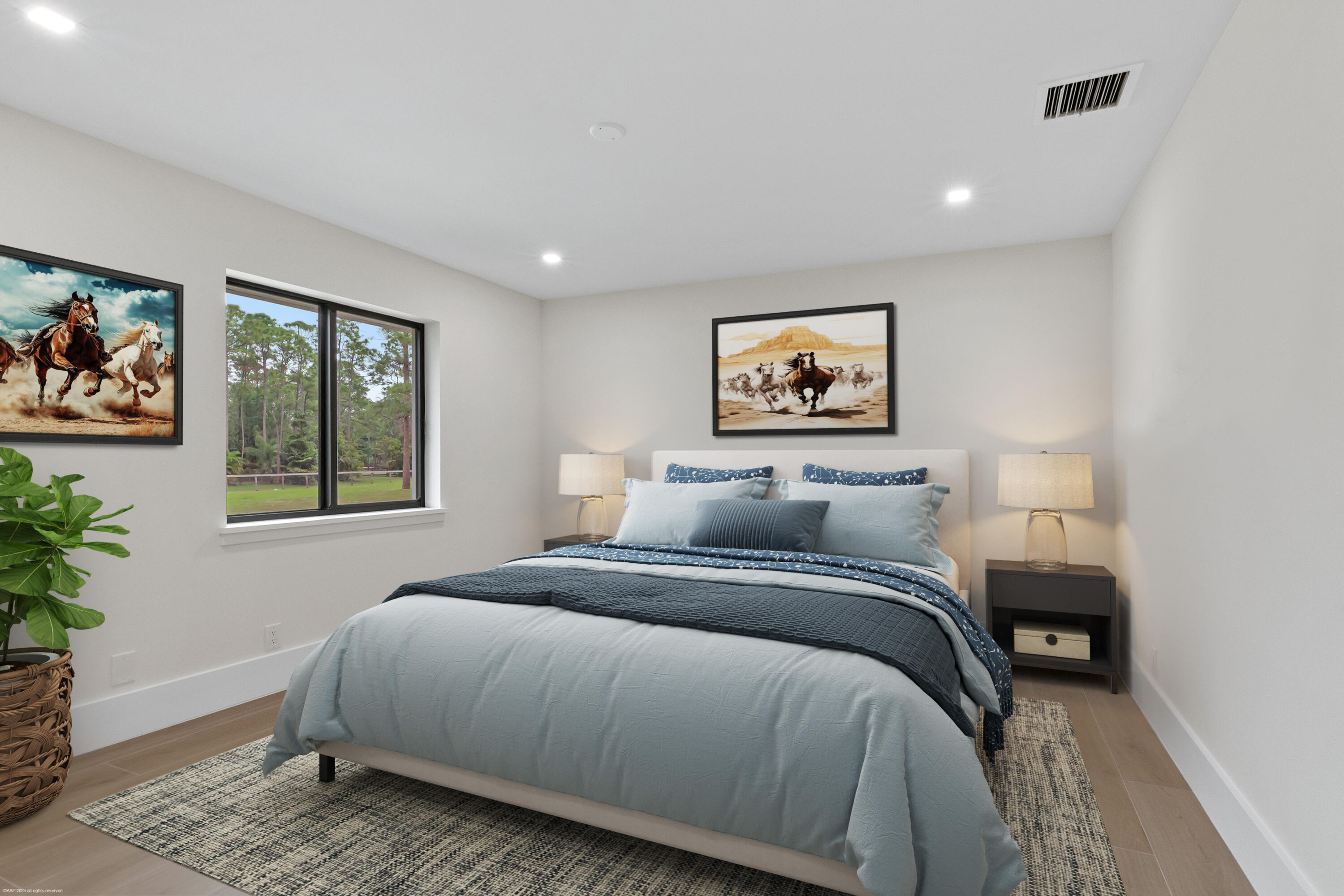 HOMELAND - Residential