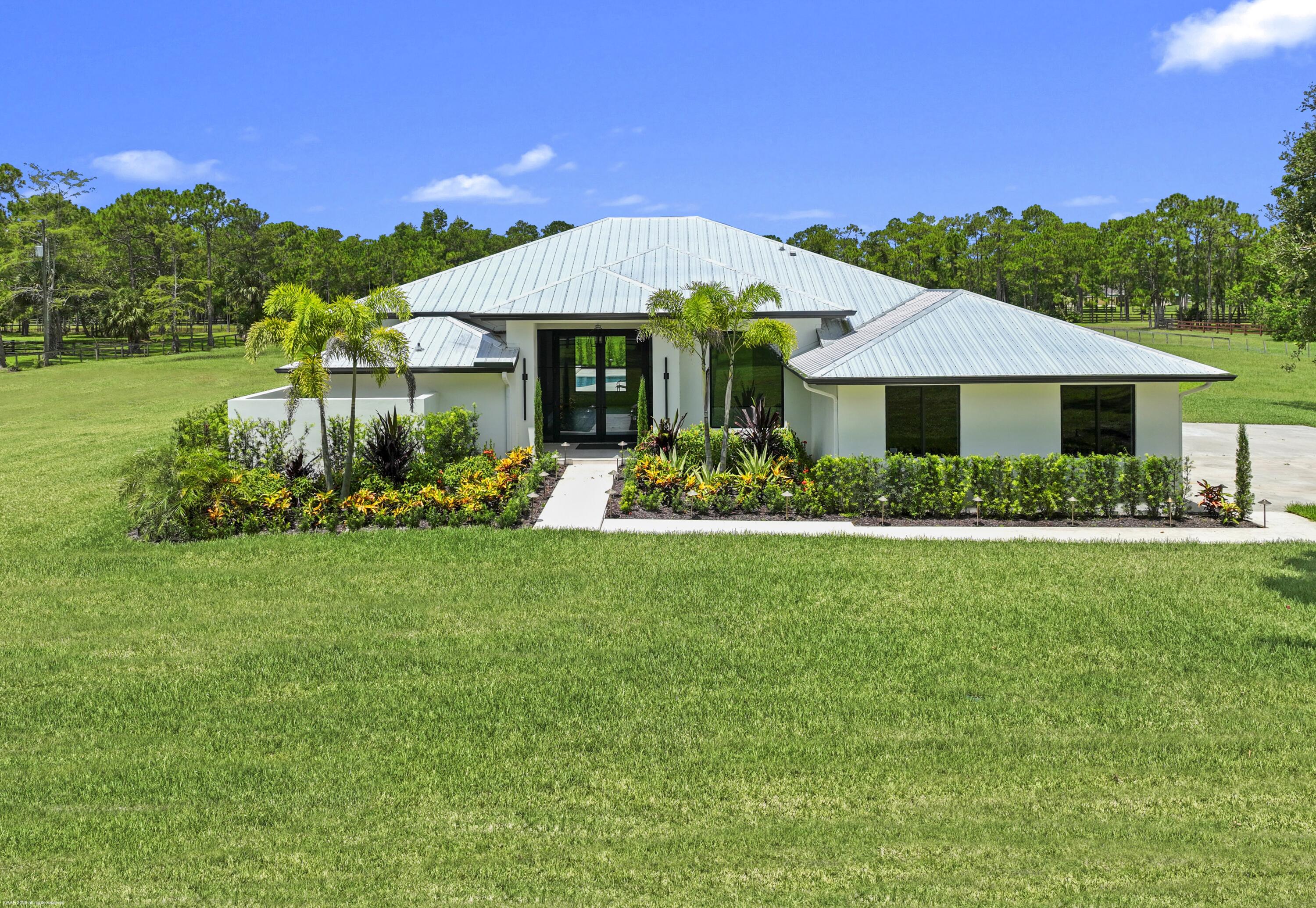 HOMELAND - Residential