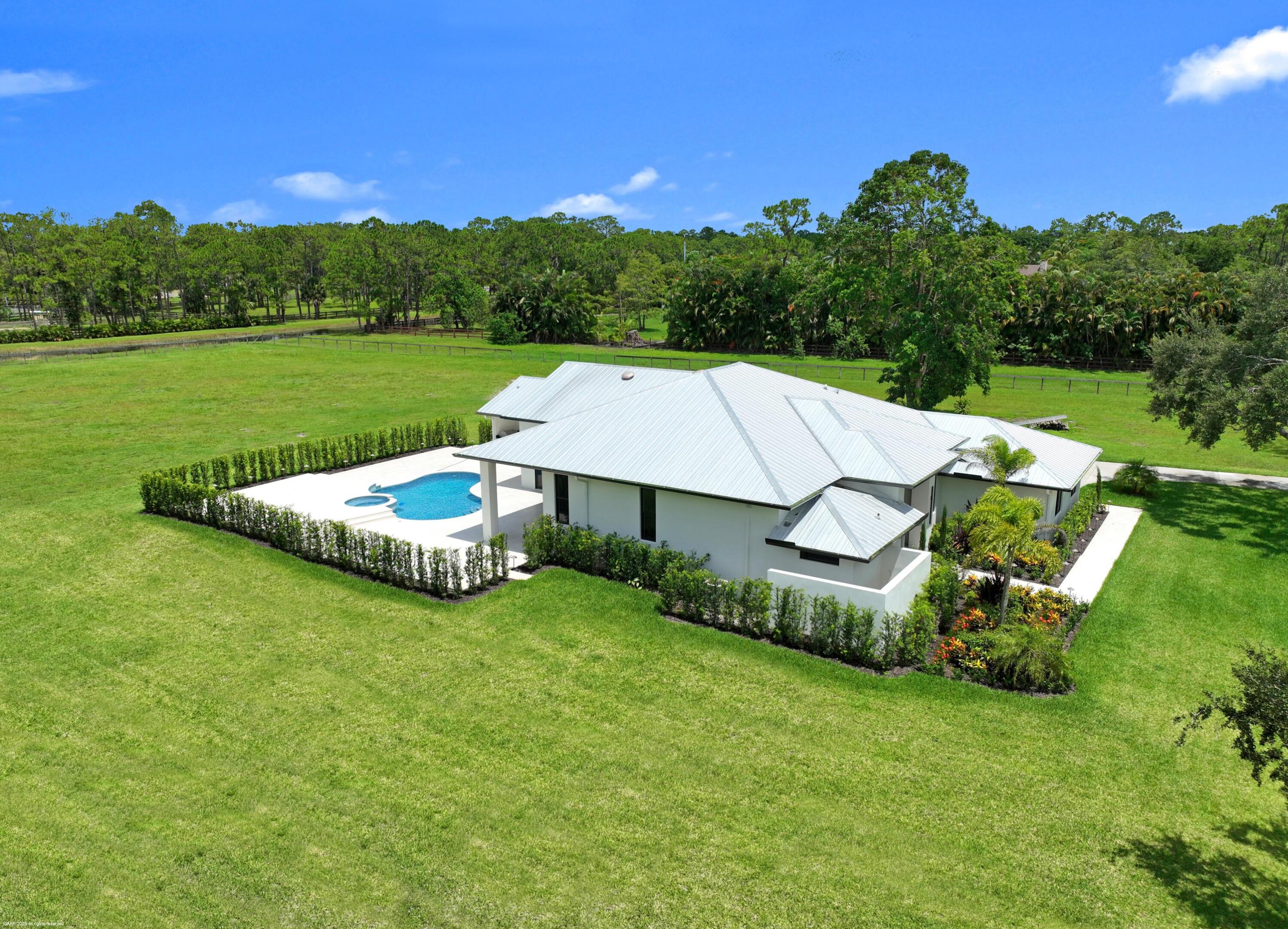 HOMELAND - Residential