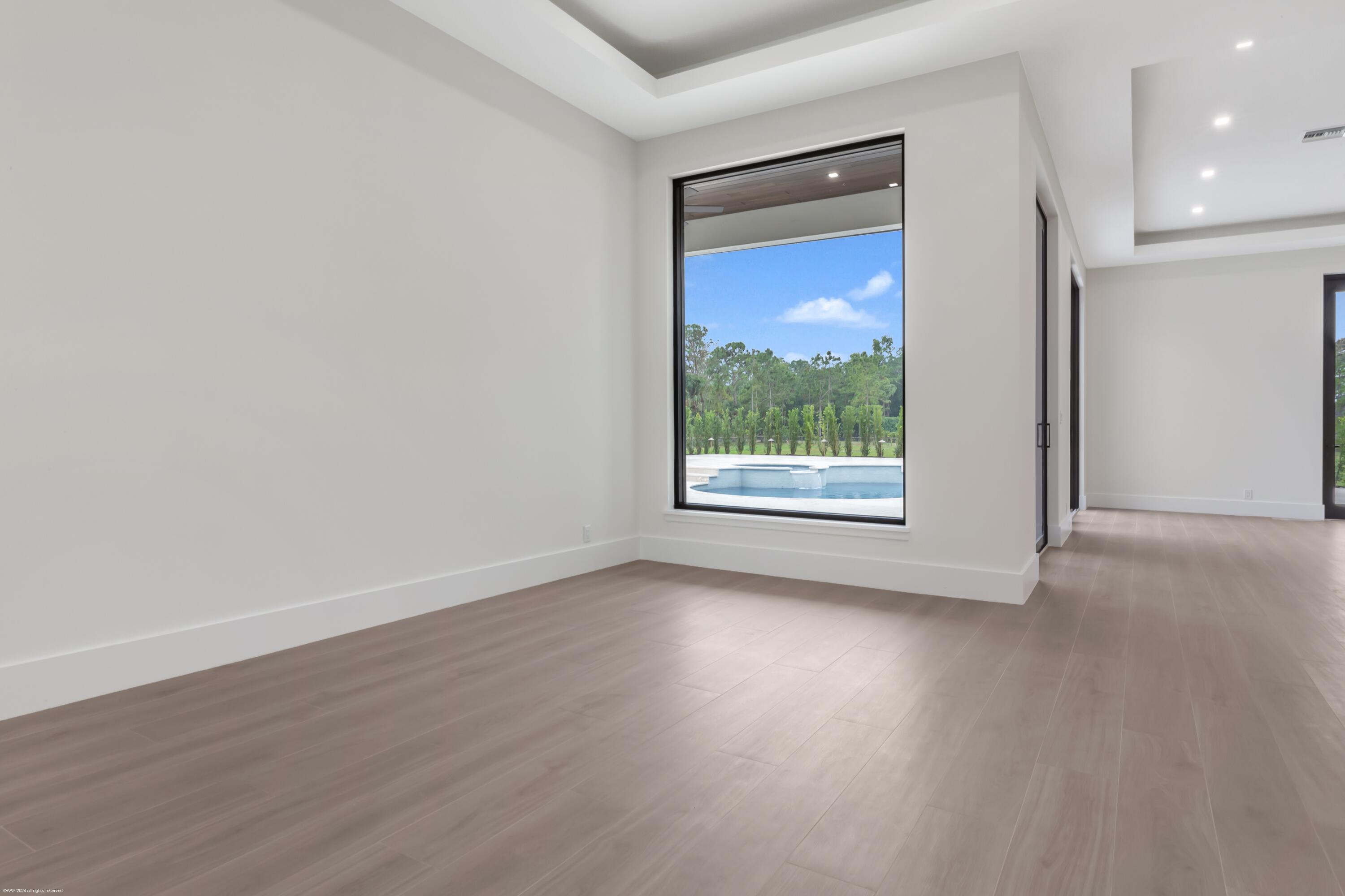 HOMELAND - Residential