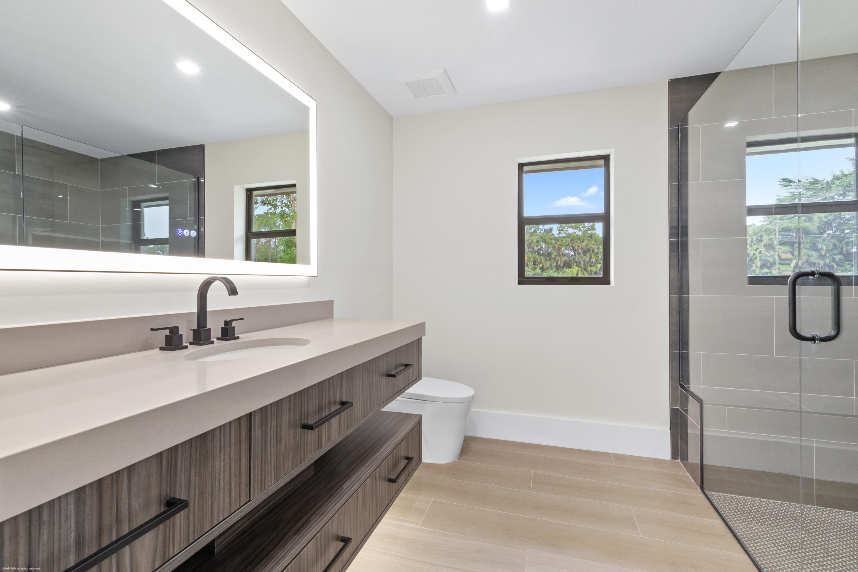 HOMELAND - Residential