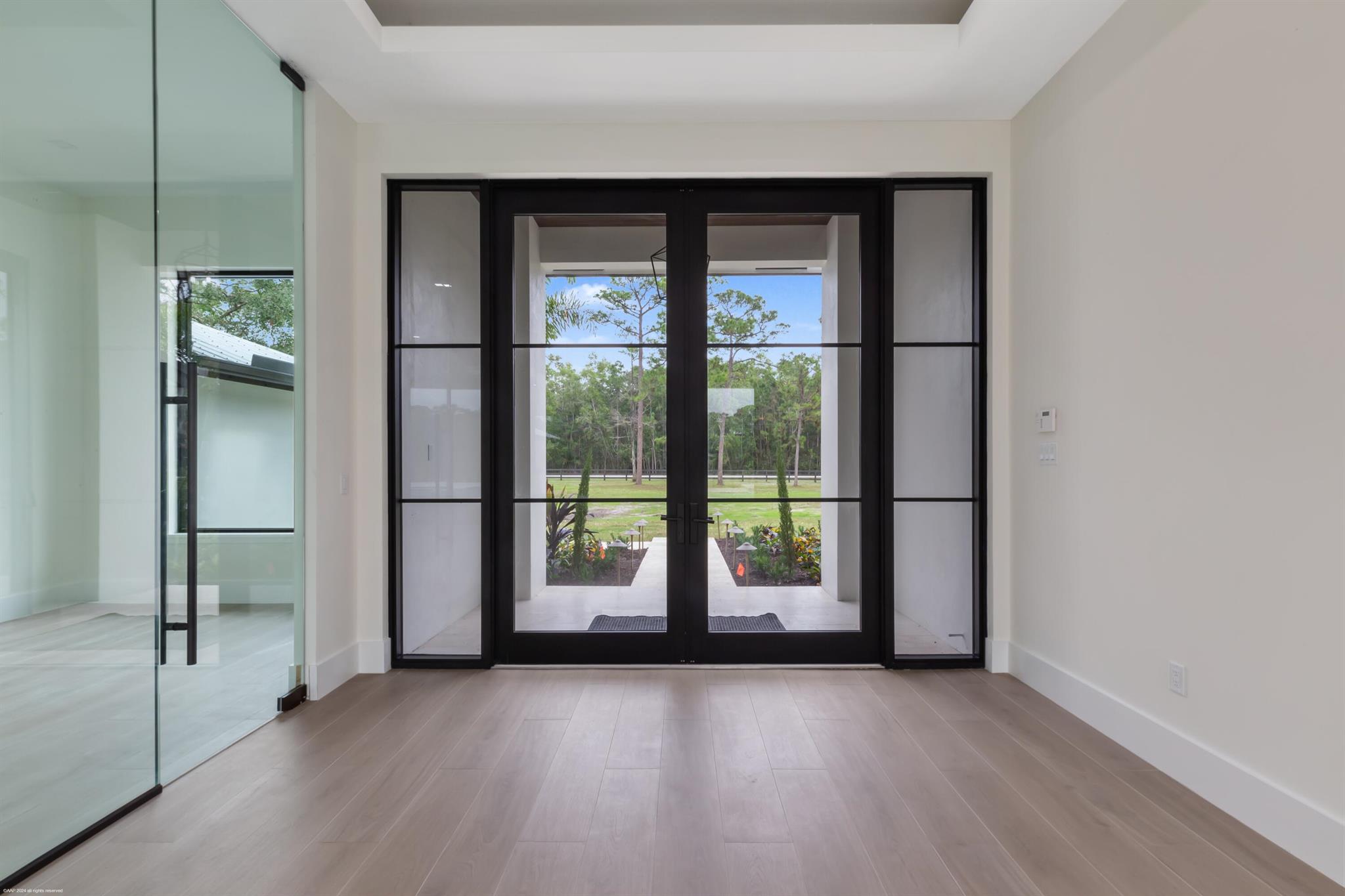 HOMELAND - Residential