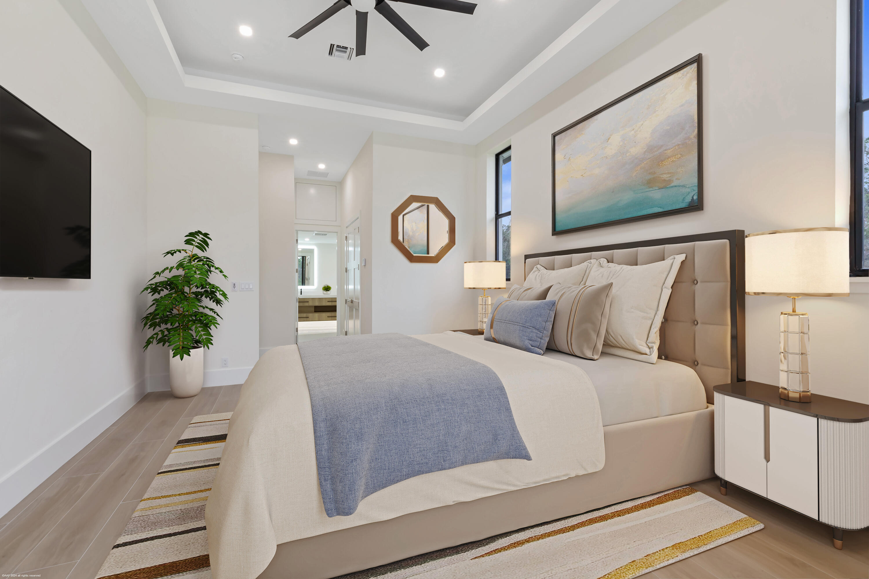 HOMELAND - Residential