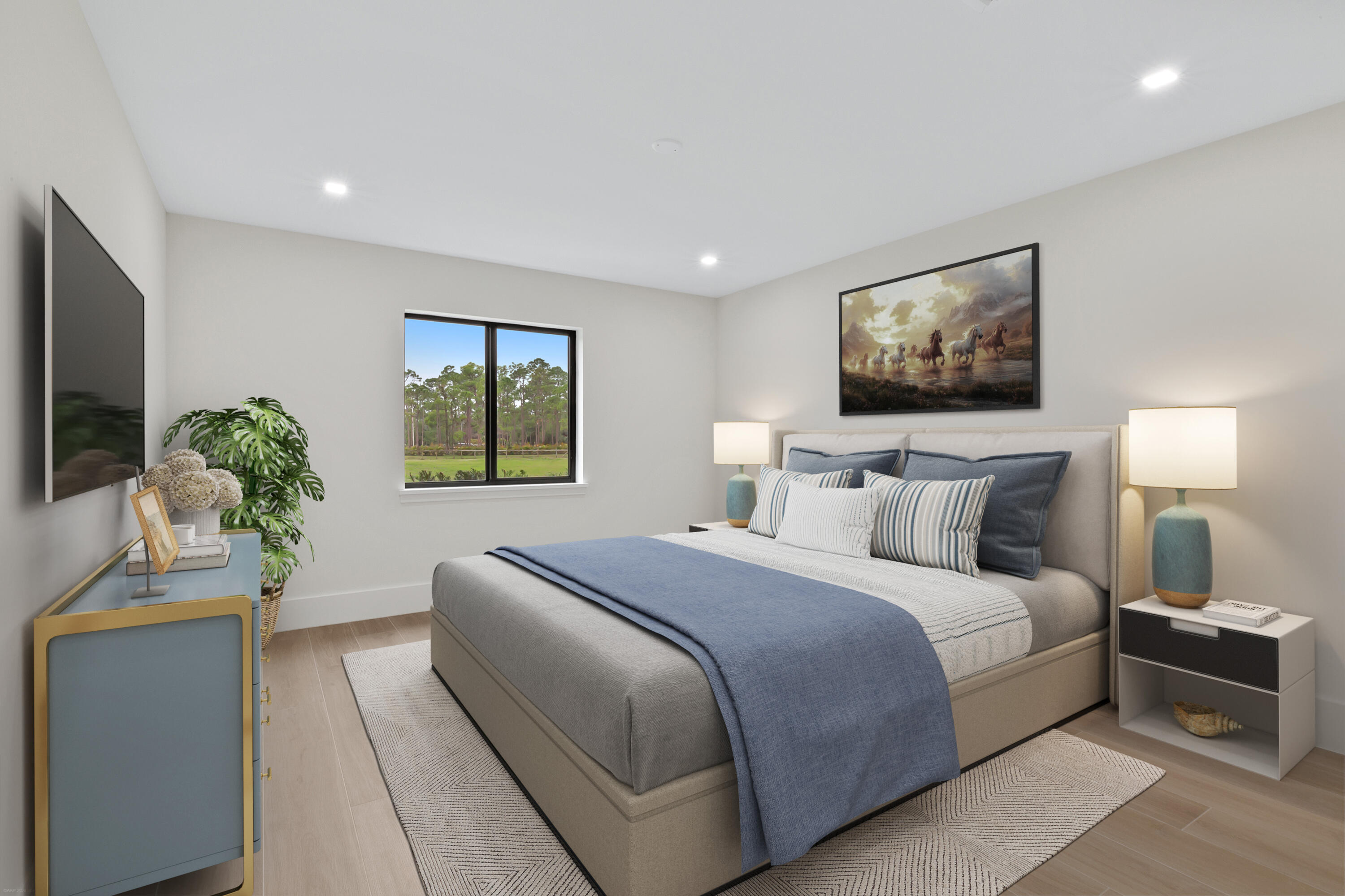 HOMELAND - Residential