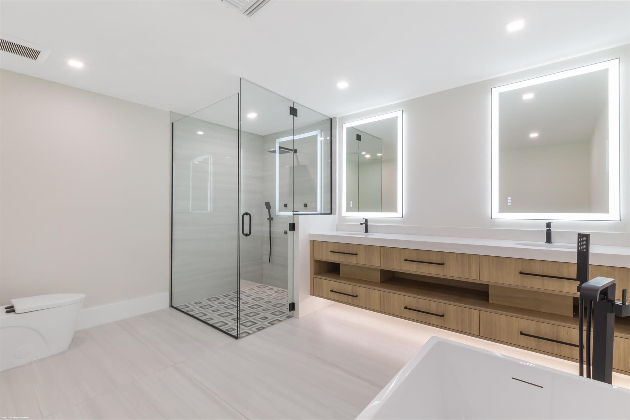 HOMELAND - Residential
