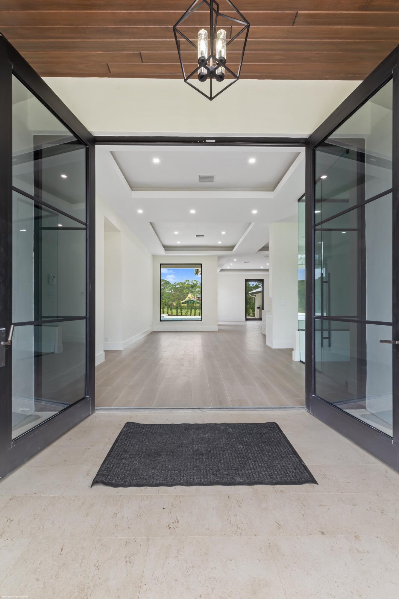 HOMELAND - Residential