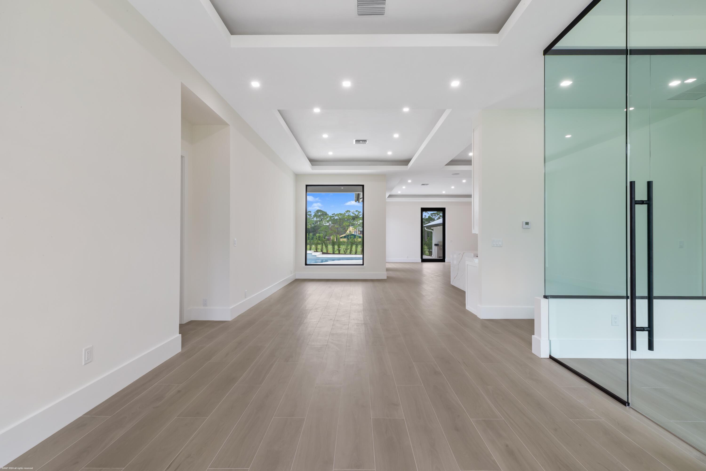 HOMELAND - Residential