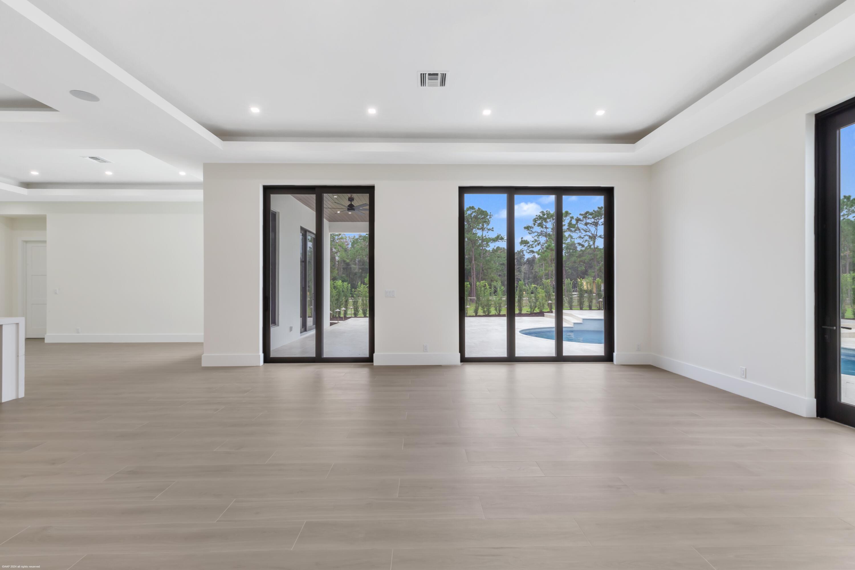 HOMELAND - Residential